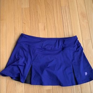 Tennis skirt